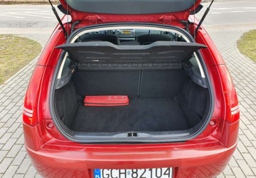 Citroen C4 I Sedan 1.6 HDi 110KM 2010 Citroen C4 LIFT 1.6HDi 109KM 5-Drzwi Klima Zarejestrowany 1.6 Diesel 109KM, zdjęcie 11