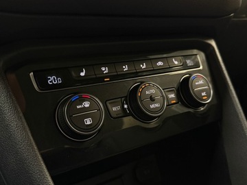 Volkswagen Tiguan Allspace SUV 1.5 TSI EVO 150KM 2019 Volkswagen Tiguan Allspace Comfortline 1.5 TSI 150, zdjęcie 29