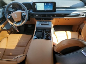 Lincoln 2025 Lincoln Aviator Black Label 2025 3.0l 3.0 Benzyna 400KM, zdjęcie 8