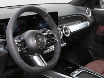 Mercedes GLB SUV 1.3 200 163KM 2025 MERCEDES-BENZ GLB 200 AMG Line Suv 1.3 (163KM) 2025, zdjęcie 7