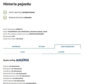 Volkswagen Golf Sportsvan Sportsvan 1.6 TDI 115KM 2017 Volkswagen Golf Sportsvan Kamery, czujniki, radar, podgrzewane fotele GWAR, zdjęcie 28