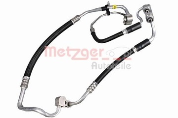 METZGER 2360120 PŘÍVOD WYSOKIEGO/NISKIEGO TLAKU KLIMATIZACE