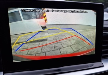 Kia Proceed Shooting Brake 1.6 T-GDI 204KM 2019 Kia ProCeed GT DCT Skory JBL ACC LED Climatronic Navi Keyless FVAT Dealer, zdjęcie 33