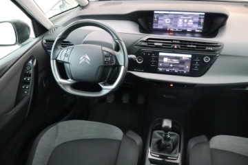 Citroen C4 Spacetourer Van 1.5 BlueHDi 131KM 2019 Citroen C4 Grand SpaceTourer 1.5 HDi, Navi, Klima, zdjęcie 6