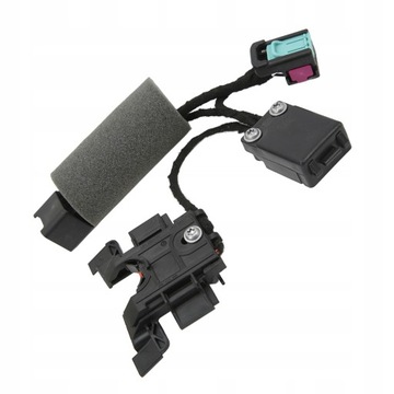 Микровыключатель рычага переключения передач 5Q0713128A