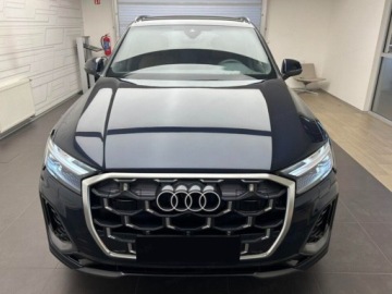 Audi Q7 II SUV Facelifting  3.0 50 TDI 286KM 2026 AUDI Q7 50 TDI quattro Suv 3.0 (286KM) 2026, zdjęcie 3