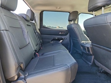 Toyota Tundra II 2024 Toyota Tundra Crewmax Limited 2024 3.4 Benzyna 389KM, zdjęcie 10