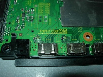 Материнская плата TX-L50ET60E TXN/A1YBUE