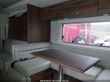 Mercedes Sprinter III 2021 Mercedes-Benz Sprinter 2021 Mercedes-Benz Sprinter Cab Chassis 3500XD Stan, zdjęcie 10