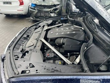 BMW X7 SUV M 4.0 M50i 530KM 2023 BMW X7 M60i M Sport Xdrive Automat Skóra Pamięć, zdjęcie 17