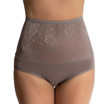 Корректирующие трусики ДЛЯ ПОХУДЕНИЯ С ВЫСОКОЙ ТАЛИЕЙ