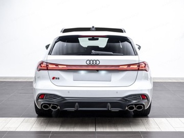 Audi A5 B10 2025 AUDI A5 S5 TFSI Combi 3.0 (367 KM) 2025, zdjęcie 2