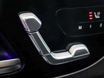 Mercedes GLC C254/X254 2026 MERCEDES-BENZ GLC 200 d 4-Matic AMG Line 2.0 (163KM) 2026, zdjęcie 14