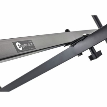 Веселый поколение ключевой стенд