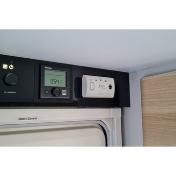 Детектор угарного газа KIDDE K7CO 10 лет гарантии