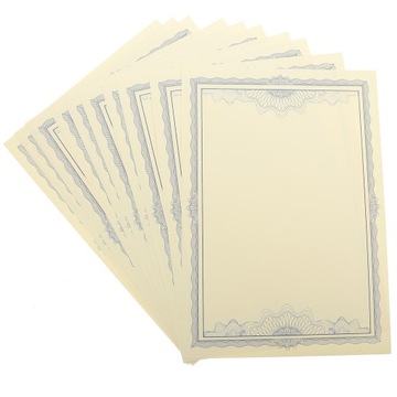 10 ЛИСТ 6411696508758 СЕРТИФИКАТЫ ВЫСШЕЙ ШКОЛЫ