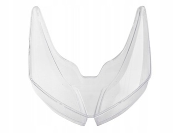 КРЫШКА ПЕРЕДНЕГО ФОНАРЯ QUANTUM RS BARNET FALCON