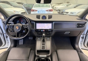 Porsche Macan SUV Facelifting II 2.9 S 380KM 2022 Porsche Macan 4x4 Macan GTS 3.0 GTS 380 KM 2022r 27.000 km Warszawa 2.9, zdjęcie 6