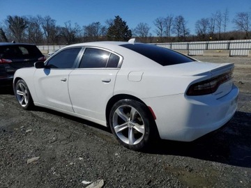 Dodge Charger VII 2018 Dodge Charger RT 2018 5.7l 5.7 Benzyna 370KM, zdjęcie 1