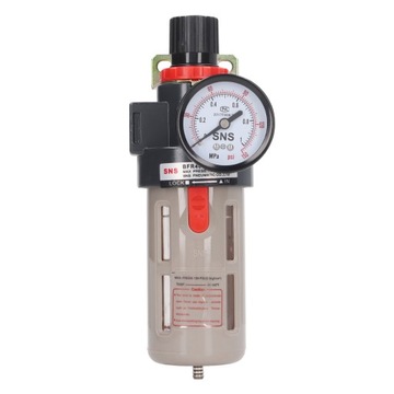 G1/2 пневматический многоступенчатый воздушный фильтр