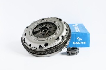 СЦЕПЛЕНИЕ SACHS 3182 654 232