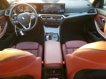 BMW Seria 3 G20-G21 2024 BMW Seria 3 330XI 2024 2.0l 2.0 Benzyna 255KM, zdjęcie 8