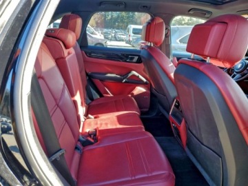 Porsche Cayenne III 2021 Porsche Cayenne 2021 3.0 Benzyna 335KM, zdjęcie 11