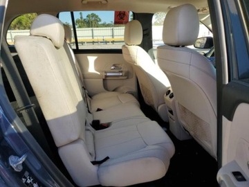 Mercedes GLB 2020 Mercedes-Benz GLB 2020 MERCEDES-BENZ GLB 250, silnik 2.0 L 2.0 Benzyna, zdjęcie 11