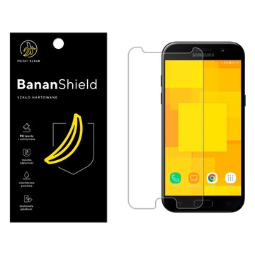 Szkło hartowane 9H BananShield do Samsung Galaxy A5 2017