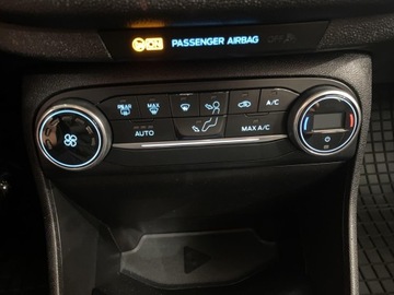 Ford Fiesta VIII Hatchback 3d 1.1 85KM 2018 Ford Fiesta 1.1 SYNC Edition Mk8 (2017-) Ford Fies, zdjęcie 17