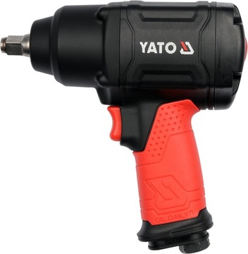 YATO KLUCZ PNEUMATYCZNY 1/2'' 1150NM