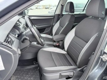 Skoda Octavia III Kombi 2.0 TDI 150KM 2016 Škoda Octavia Skoda Octavia 2.0TDi 150KM 2015r, zdjęcie 11