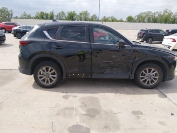 Mazda CX-5 II 2023 Mazda CX-5 2023 MAZDA CX-5 2.5 S PREFERRED 2.5 Benzyna 187KM, zdjęcie 7