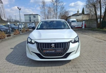 Peugeot 208 II 2022 Peugeot 208 Peugeot 208 1.2 Benzyna 100KM, zdjęcie 4