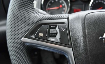 Opel Astra 2010 Opel Astra 1.4 Turbo Benzyna Xenon Tempomat Cz. parkowania INFINITI 1.4, zdjęcie 22