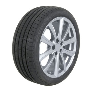 4x DĘBICA 235/55R17 103W Presto UHP 2 XL FP лето