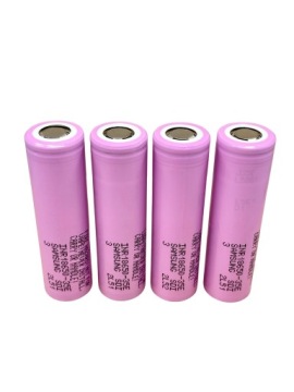 НОВЫЙ КЛЮЧ SAMSUNG 3500mAh INR18650-35E