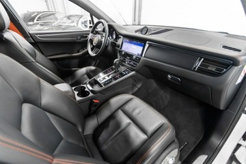 Porsche Macan SUV Facelifting II 2.0  265KM 2022 Porsche Macan 2.0 265KM., zdjęcie 21