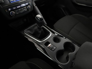 Renault Kadjar Crossover 1.2 Energy TCe 130KM 2018 Renault Kadjar klima auto navi grzane fotele, zdjęcie 28