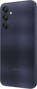 Samsung Galaxy A25 5G 6/128 ГБ черный