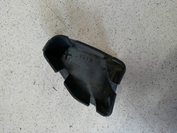 НАКЛАДКА JEEP WRANGLER 7319