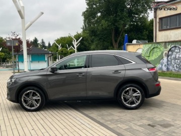 DS 7 2020 Citroen DS7 1.5 , 131 KM,Diesel Full wyposazony Maly przebieg Jeden wl, zdjęcie 25