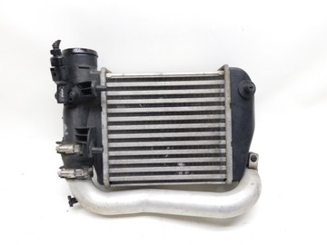 INTERCOOLER - AUDI A6 C6 2.7 3.0 TDI 4F0145805E