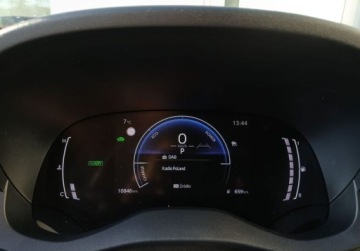 Toyota 2024 Toyota Yaris Yaris Style FV23 Salon PL Serwis ASO Bezwypadkowy 1 wl., zdjęcie 29