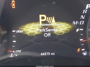 Dodge Charger VII 2020 Dodge Charger SRT Hellcat 2020 6.2l 6.2 Benzyna 707KM, zdjęcie 10