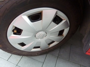 Seat Ibiza IV Hatchback 5d Facelifting 1.2 70KM 2014 Seat Ibiza 1.2 Benzynka, zdjęcie 26