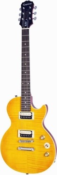Epiphone Slash AFD Les Paul Performance Pack