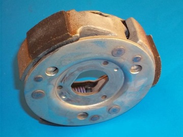 Сцепление MORINI MICROCAR ITALJET HABANA