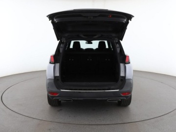 Peugeot 5008 II Crossover 2.0 BlueHDI 180KM 2018 Peugeot 5008 full led automat gt-line panorama, zdjęcie 18