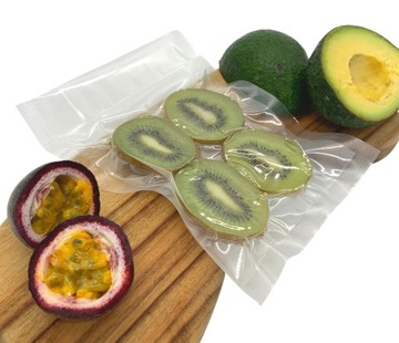 ФОЛЬГА ДЛЯ РУКАВА ДЛЯ ВАКУУМНОЙ УПАКОВКИ 28х600см